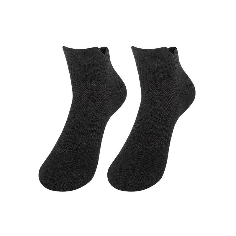 Aero Mesh Running Socks