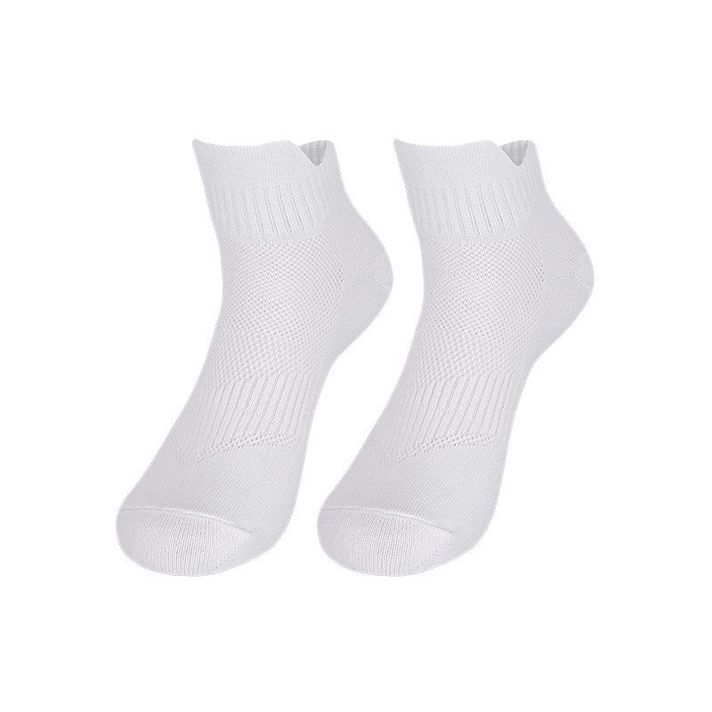 Aero Mesh Running Socks