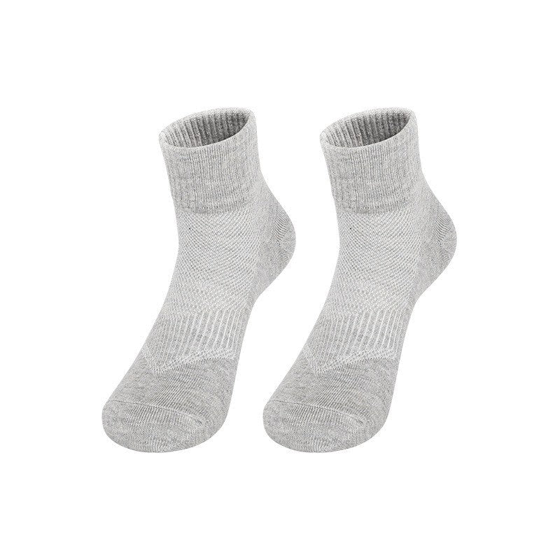 Aero Mesh Running Socks