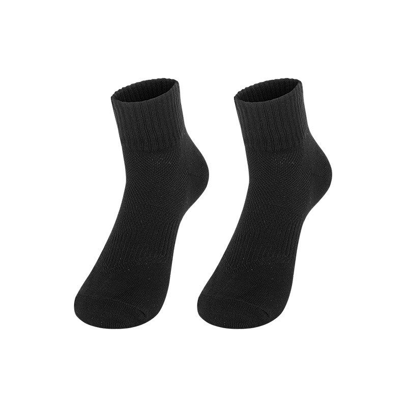 Aero Mesh Running Socks
