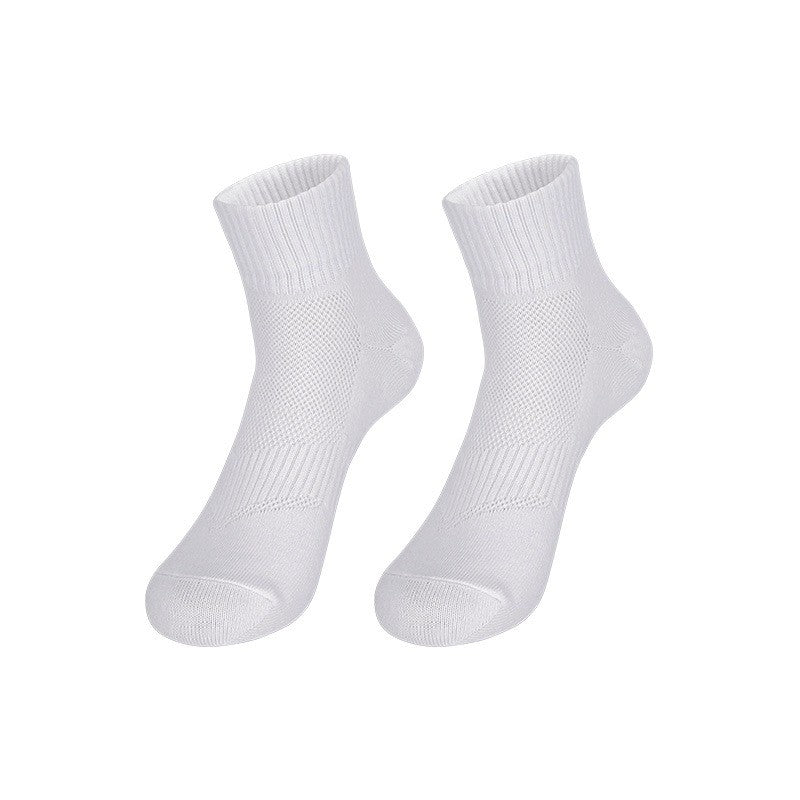 Aero Mesh Running Socks