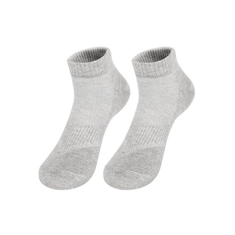 Aero Mesh Running Socks