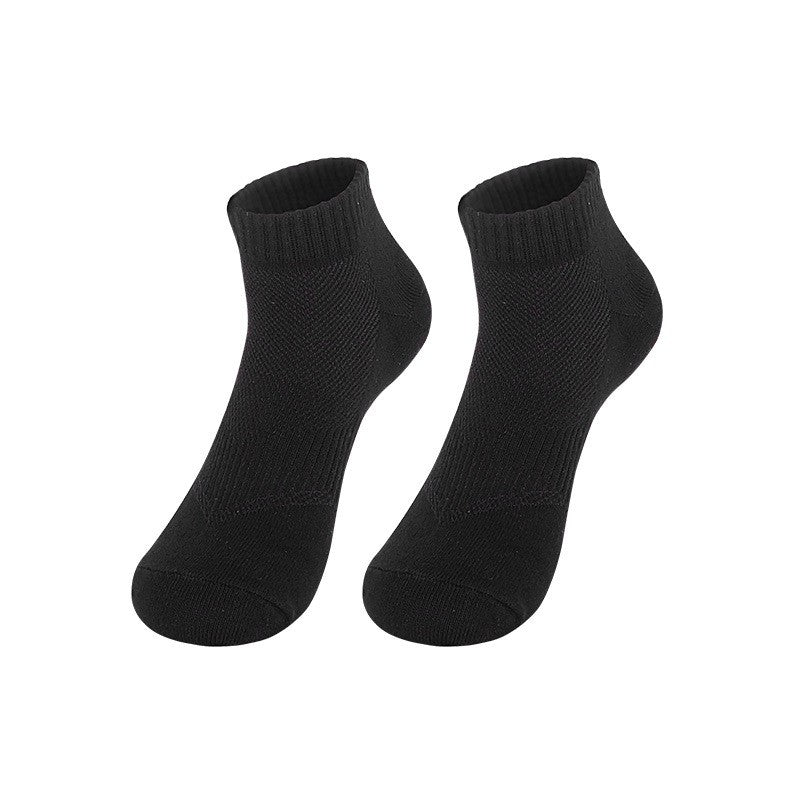 Aero Mesh Running Socks