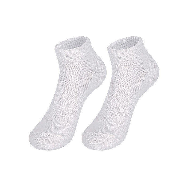 Aero Mesh Running Socks