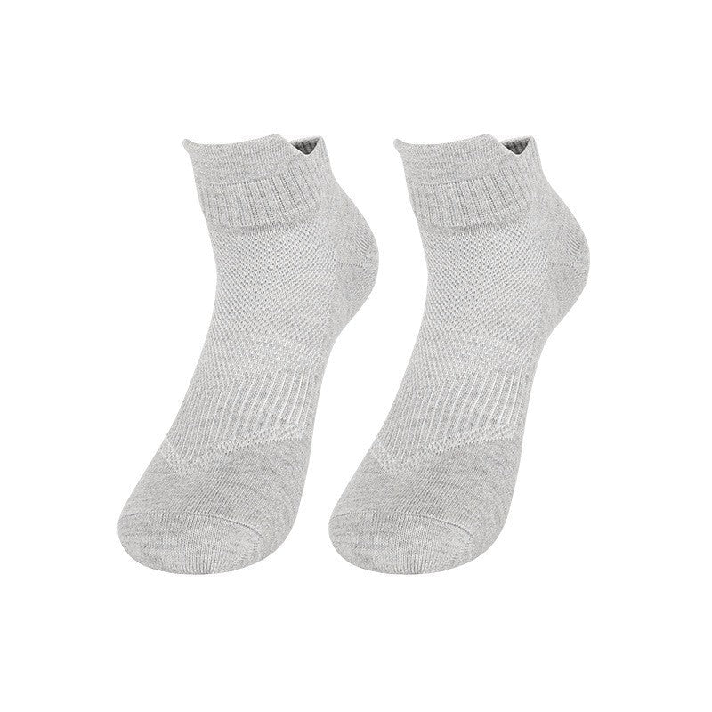 Aero Mesh Running Socks