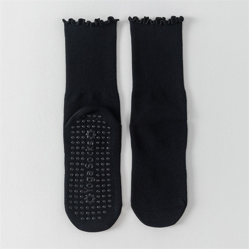 Aria Athletic Cotton Socks