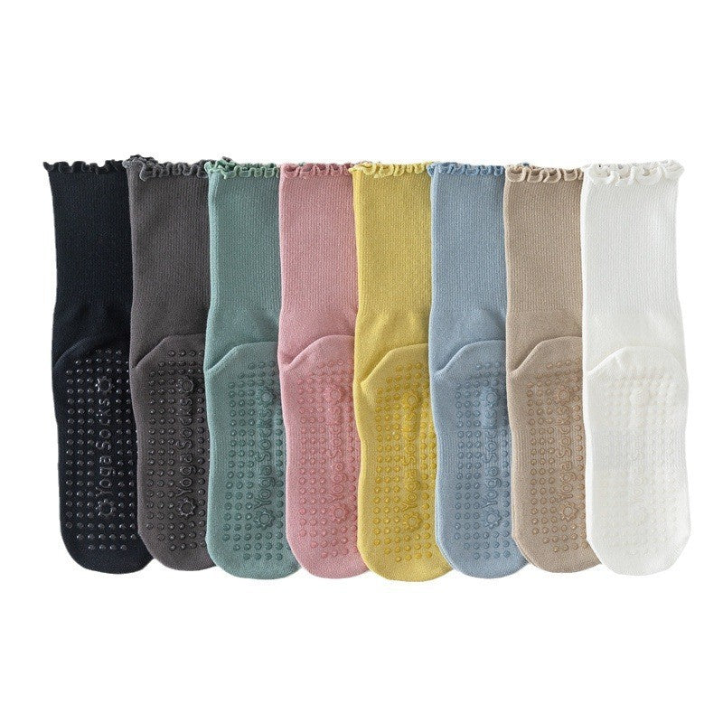 Aria Athletic Cotton Socks