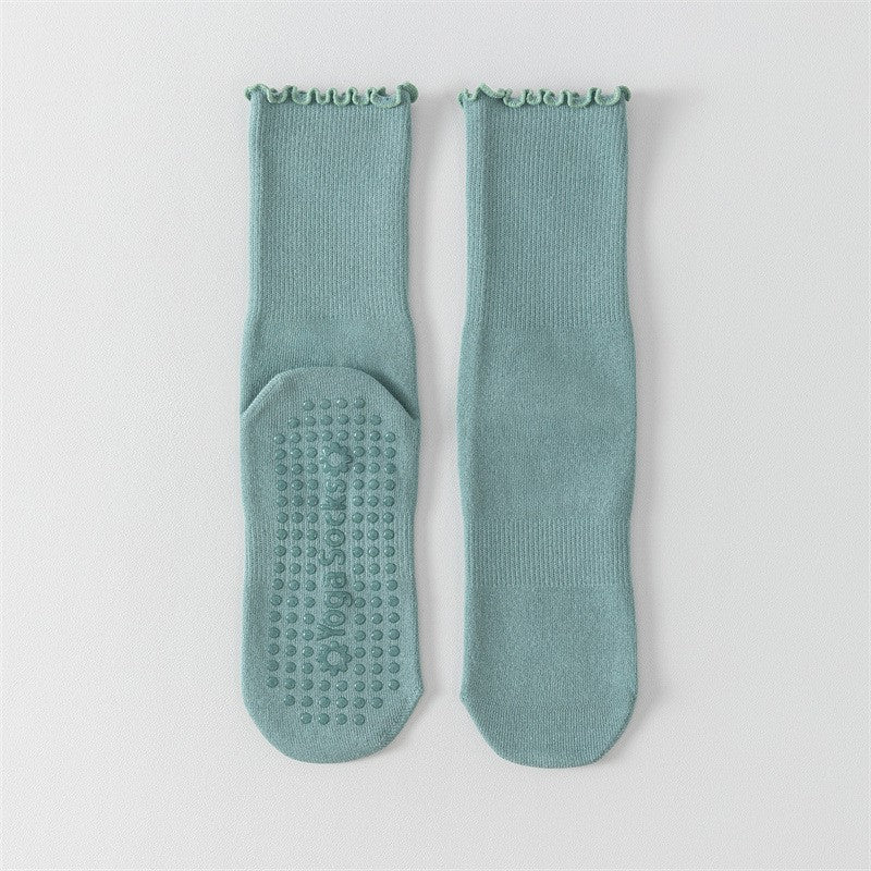 Aria Athletic Cotton Socks