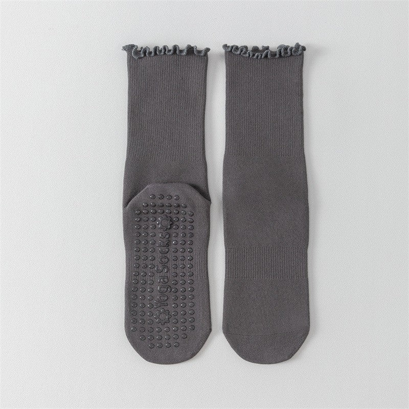 Aria Athletic Cotton Socks