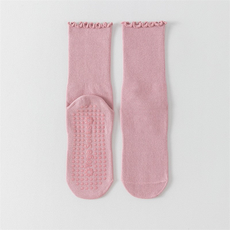 Aria Athletic Cotton Socks