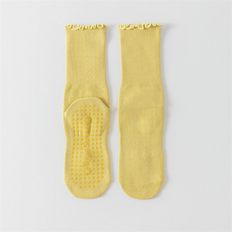 Aria Athletic Cotton Socks