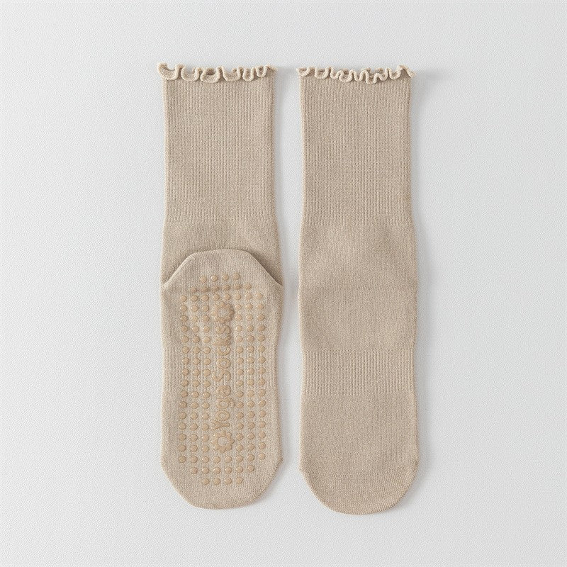 Aria Athletic Cotton Socks