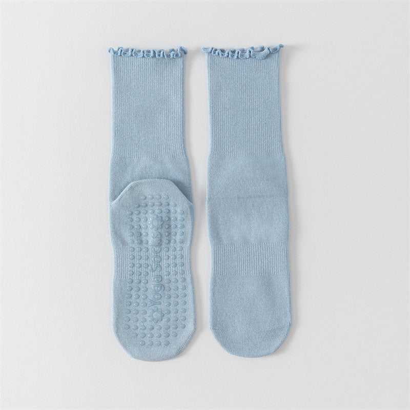 Aria Athletic Cotton Socks