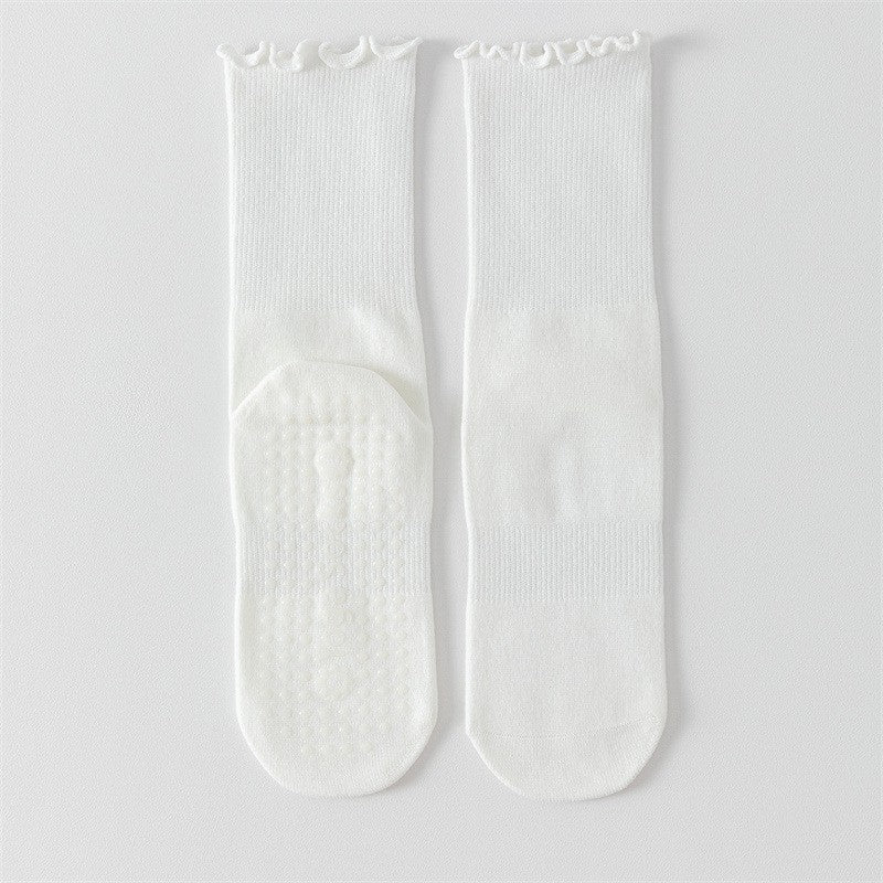 Aria Athletic Cotton Socks
