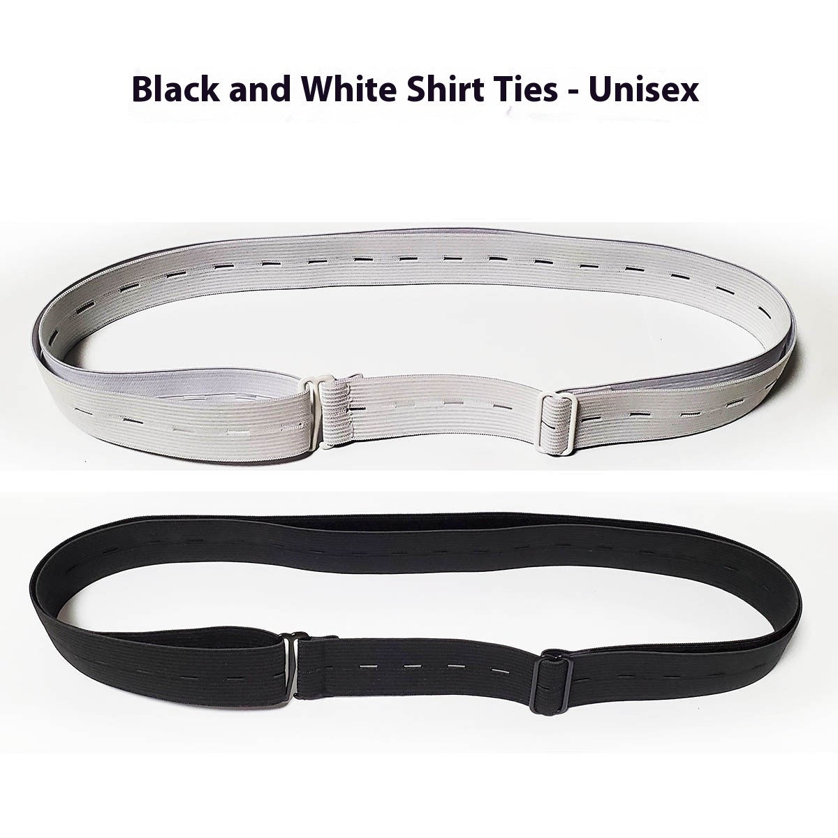 Arin Anti-Slip Shirt Strap